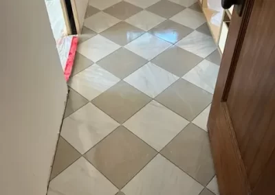 Quality Bathroom Shower Remodel